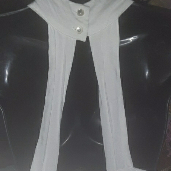 The Most Darling Little Romper by DOTS - Picture 4 of 7